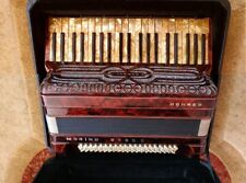 Rare accordion hohner d'occasion  Expédié en Belgium