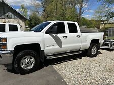 2015 chevrolet silverado for sale  Bristol