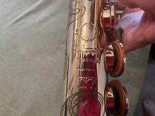 Selmer mark soprano for sale  KETTERING