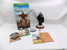 Xbox One na caixa Tom Clancy's Ghost Recon Fallen Angel Edition comprar usado  Enviando para Brazil