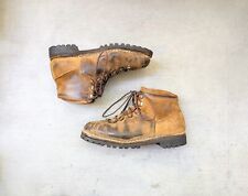 Vintage hiking boots for sale  Oakland