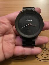Nixon a346 1062 for sale  Paramount