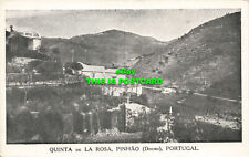 R584589 Portugal. Pinhao. Douro. Quinta de la Rosa comprar usado  Enviando para Brazil