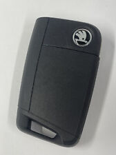 skoda key fob for sale  BOLTON