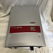 Fronius 3.6 3.6 for sale  AXMINSTER