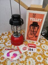 Vintage tilley lamp for sale  WOLVERHAMPTON