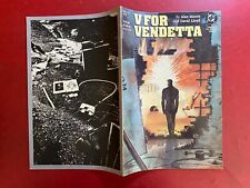 For vendetta n.3 usato  Bologna