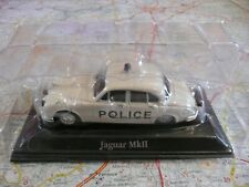 Jaguar bedfordshire police d'occasion  Évrecy