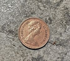Rare new pence for sale  HOLMFIRTH