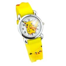 Montre quartz pokémon d'occasion  France