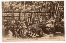 Manufacture française armes d'occasion  Le Havre-