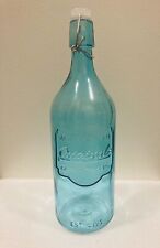 Decorative aqua glass for sale  Yoncalla