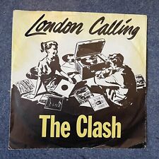 Clash london calling for sale  HIGH WYCOMBE