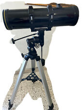 Telescopio bresser national usato  Bari