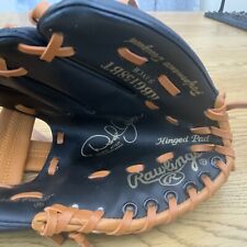 Baseball glove mitt for sale  BOLTON