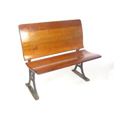 Antique wooden bench for sale  Lynchburg