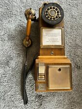 1928 téléphone fixe d'occasion  Bourges