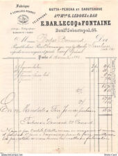 1886 fab levallois d'occasion  France