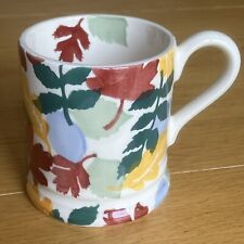 Emma bridgewater woodland for sale  IPSWICH