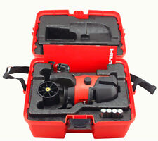 Hilti laser level for sale  Shipping to Ireland