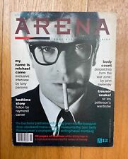Arena magazine no12 for sale  KINGSTON UPON THAMES