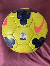 Pallone official matchball usato  Italia