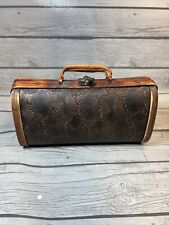 Vintage wooden purse for sale  Lebanon