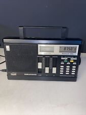 Grundig satellite 300 for sale  Shipping to Ireland