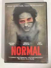 Filme em DVD normal, entre na mente de um serial killer, terror, psicopata, , usado comprar usado  Enviando para Brazil