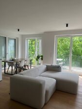 Sofa living room gebraucht kaufen  München