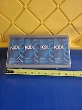 Kool cigarettes display for sale  Mims