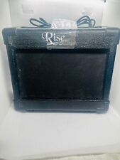 Rise sawtooth portable for sale  Long Branch