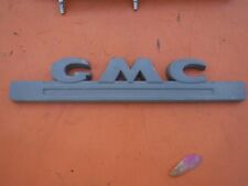 Gmc truck emblem for sale  Proctorville