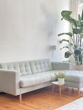 Landskrona 3er sofa gebraucht kaufen  Berlin