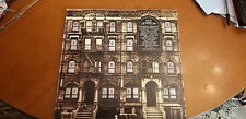 Led zeppelin 2lp usato  Italia