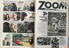 Zoom sport 1974 usato  Torino