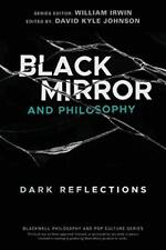Black mirror philosophy for sale  Shipping to Ireland
