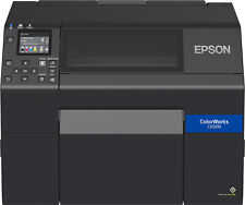 Epson colorworks c6500ae for sale  Shipping to Ireland