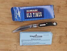 Schrade usa 12ot for sale  Lakeland