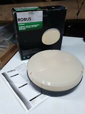 Robus rc282deo compact for sale  MERTHYR TYDFIL