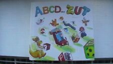 Abcd... zut zut for sale  DONCASTER