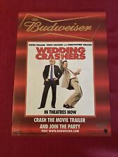 Wedding crashers movie for sale  Land O Lakes