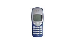 Nokia 3210 vintage usato  Arcola