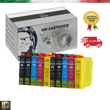 Kit cartucce t1636 usato  Roma