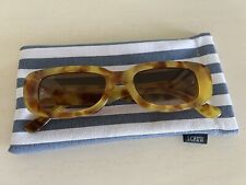 J.crew sunglasses case for sale  Westerville