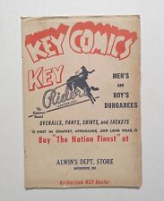 Key comics riders for sale  Topeka