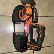Ridgid 18v compact for sale  Spring Hill