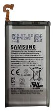Usado, Batería interna de iones de litio Samsung Galaxy S9 original fabricante de equipos originales 3000mAh EB-BG960ABA 3.85V segunda mano  Embacar hacia Argentina