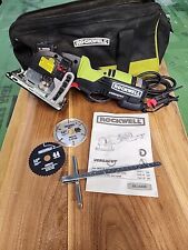 Rockwell versacut plunge for sale  Sioux Falls
