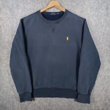 Ralph lauren sweatshirt for sale  LONDON